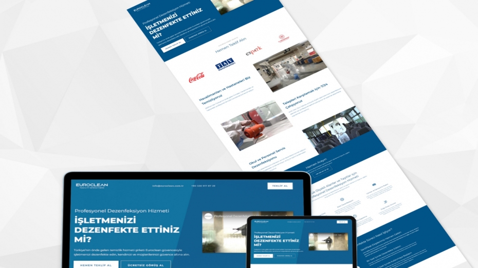 Euroclean