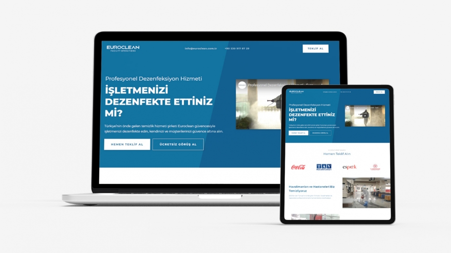 Euroclean