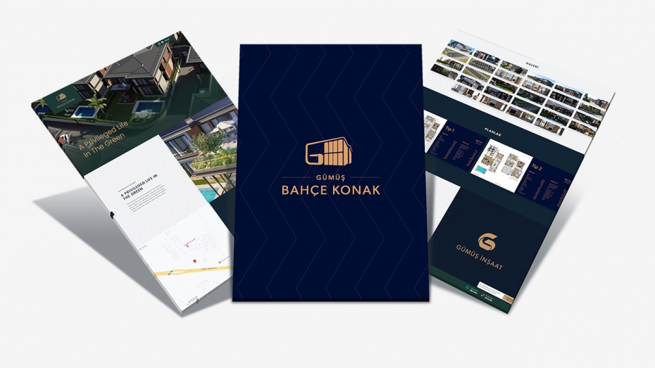 Gümüş Bahçe Konak