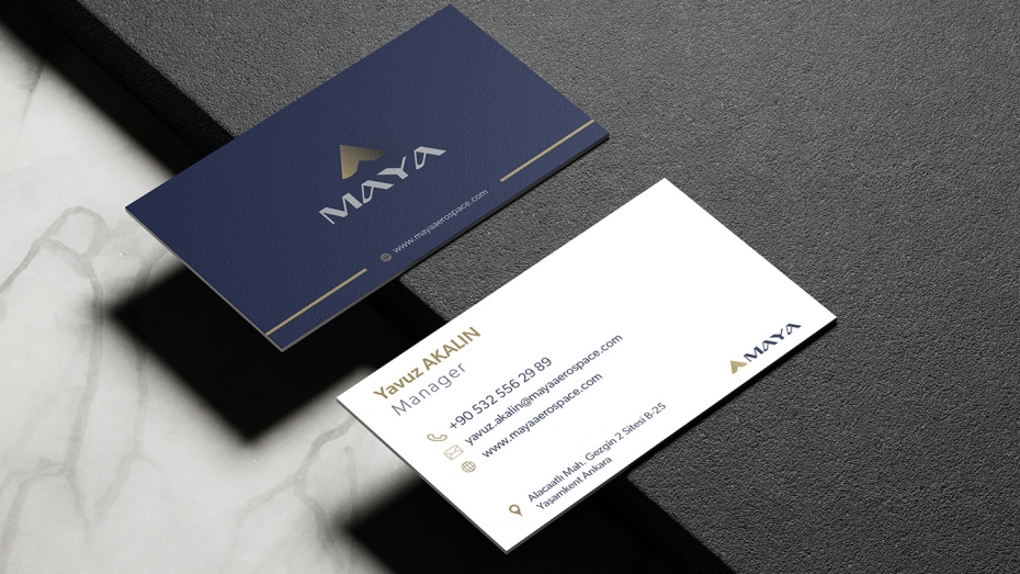Maya Aerospace